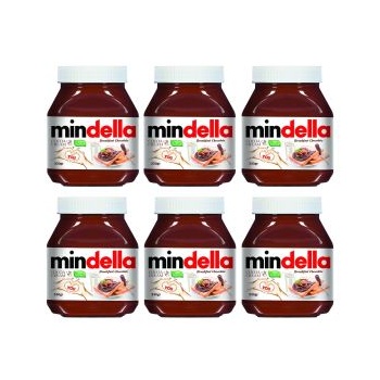  کاکائو فندقی مین دلا - 330 گرم بسته 6 عددی6347ff76918ef1075100